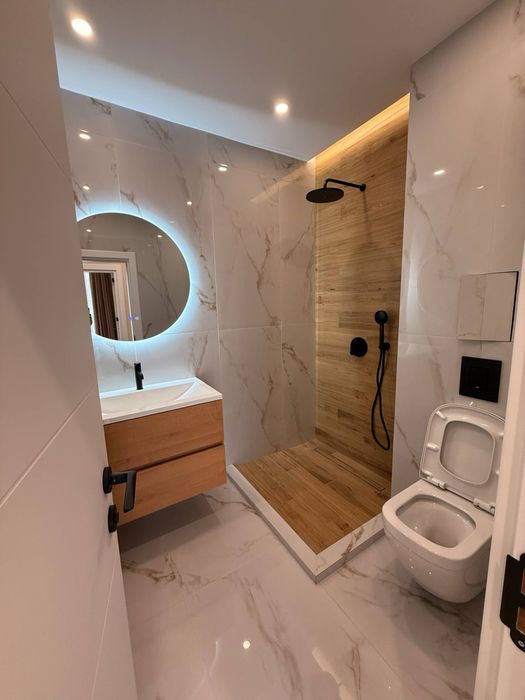 Дава се под наем Тристаен апартамент в София, Малинова долина - 86 кв.м за 867 € - Снимка #7