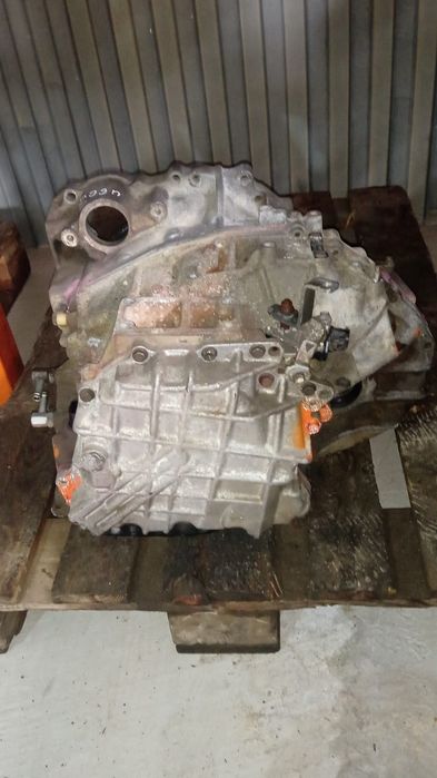 Акпп U660e, U760e контрактная