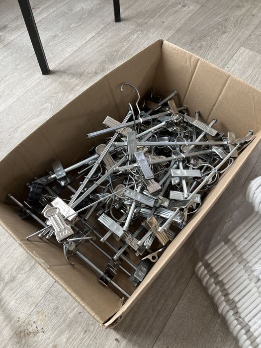 Детские  вешалки