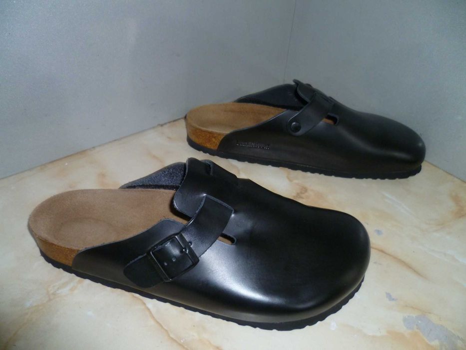 BIRKENSTOCK чехли №45