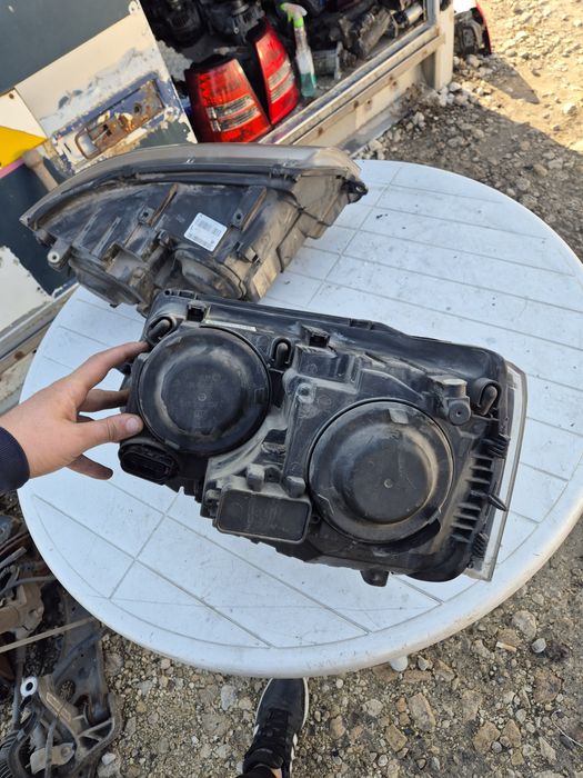 Оригинални Фарове за VW Т5 фейс 2010- 2016