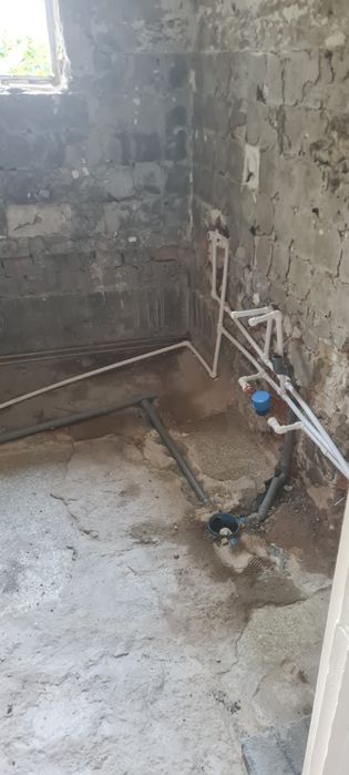 Meseriaș construcții