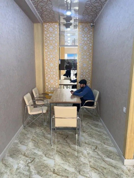 Аренда офис Ташкент Сити Булвард