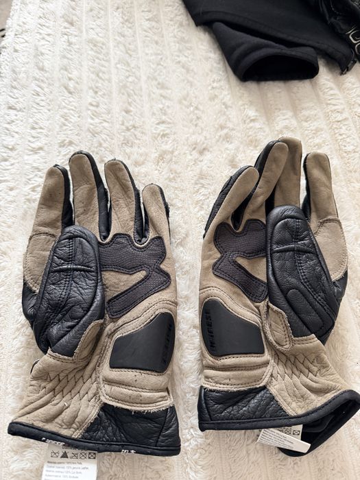 Dainese manusi moto