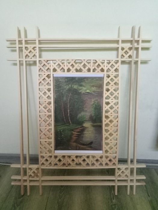 Картина в Кумико