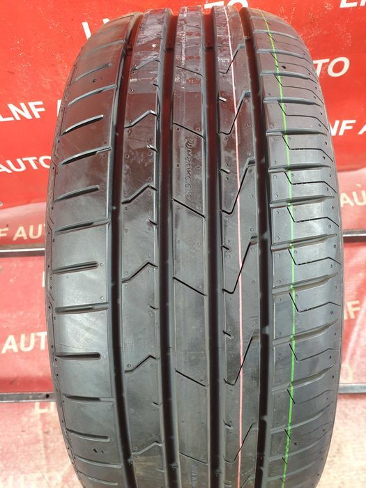 1 anvelopa vara - 215/50/17 - hankook - noua - dot 2018 !