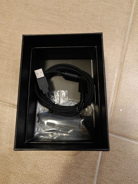 Finalmouse Starlight Pro TenZ Small