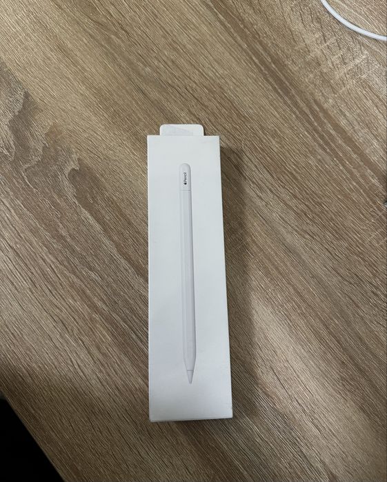 Apple pencil, USB-C с гарантией