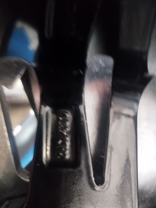 Jante alutec 5x114.3 r15 Toyota  Suzuki Mitsubishi Honda