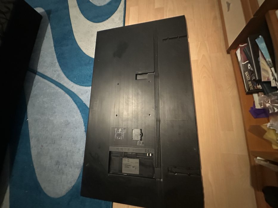 Televizor samsung (DEFECT CU LEDURILE ARSE)