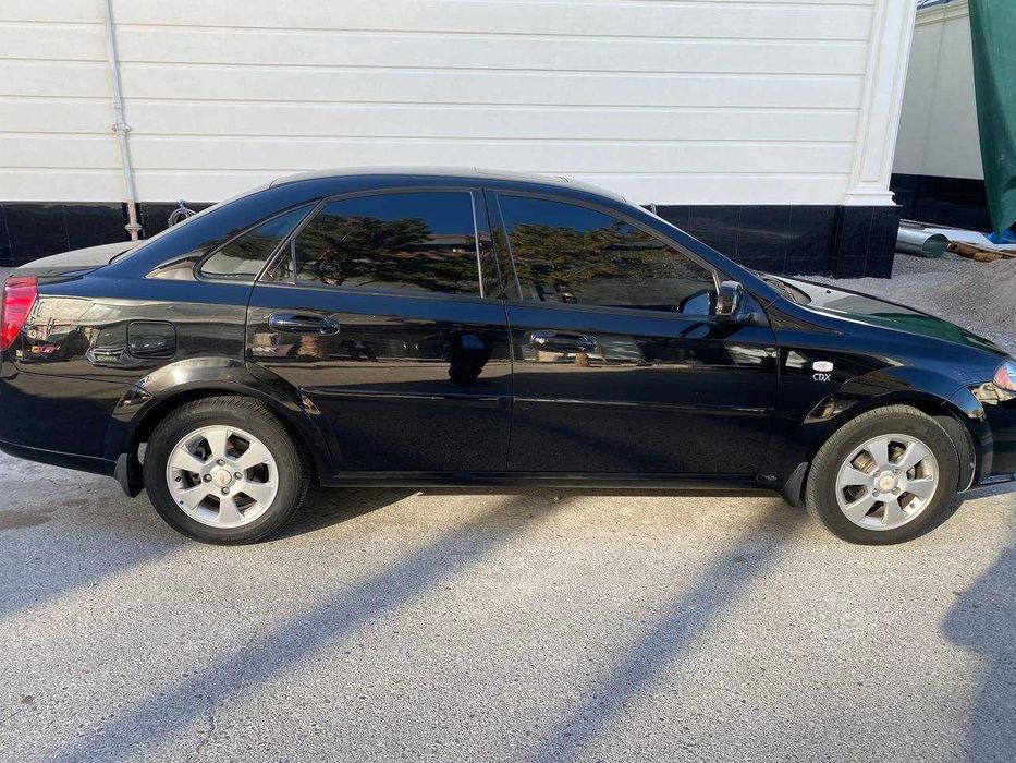 Gentra 2020 yil Avtomat