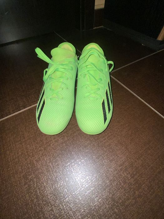 Ghete fotbal adidas