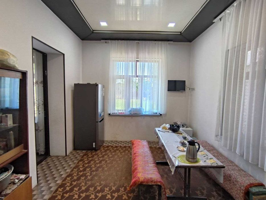 Sotiladi xovli. Продается участок 3.5 соток в Кибрай, Аргин, Хосилдор.