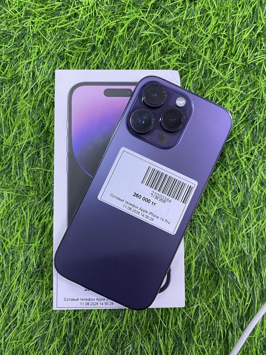 Айфон 14 про iphone 14 pro