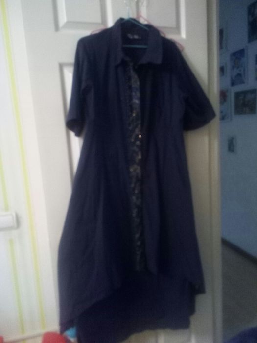 Платье производство Турция