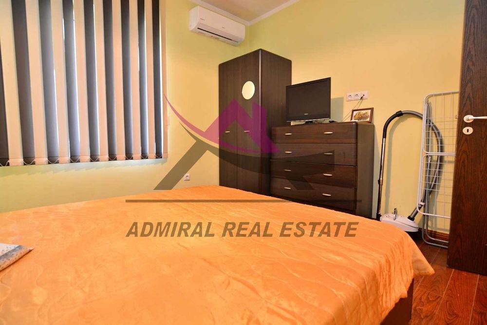 Продава се Тристаен апартамент в Варна, Гръцка махала - 120 кв.м за 1530 €/кв.м - Снимка #6