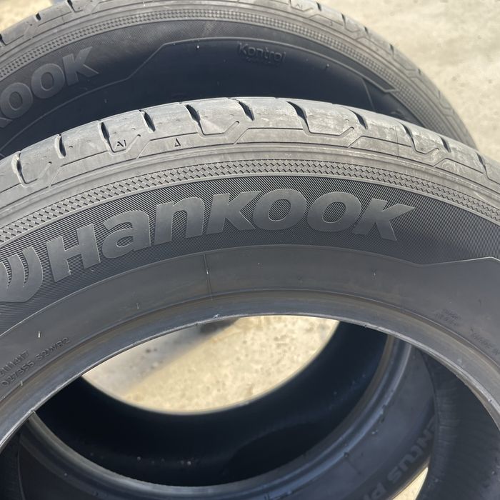 215 65 17 Hankook летни гуми дот 24
