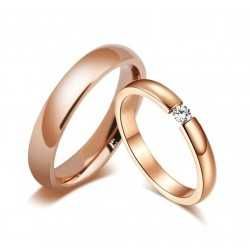 Set verighete din inox