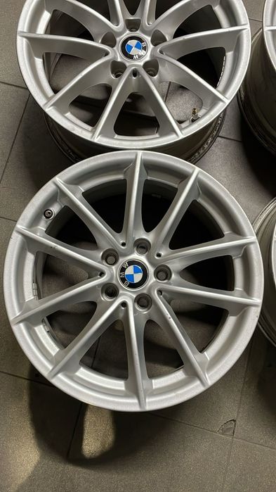 Jante G30, G31, G20, G21  Bmw Seria 5, Seria 3 R 17 5x112