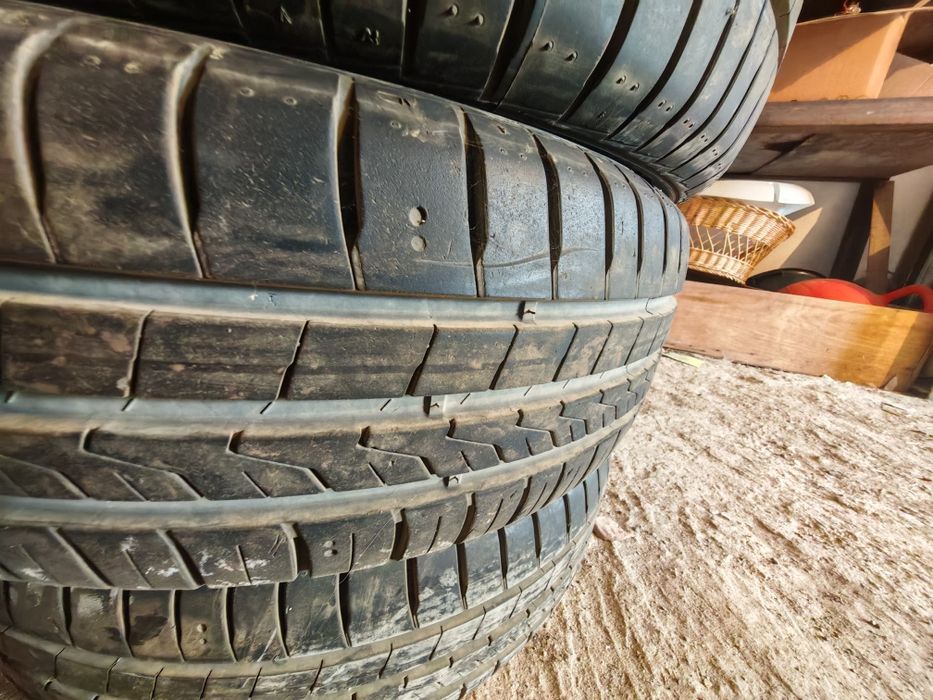 Шины летний 195/65/15