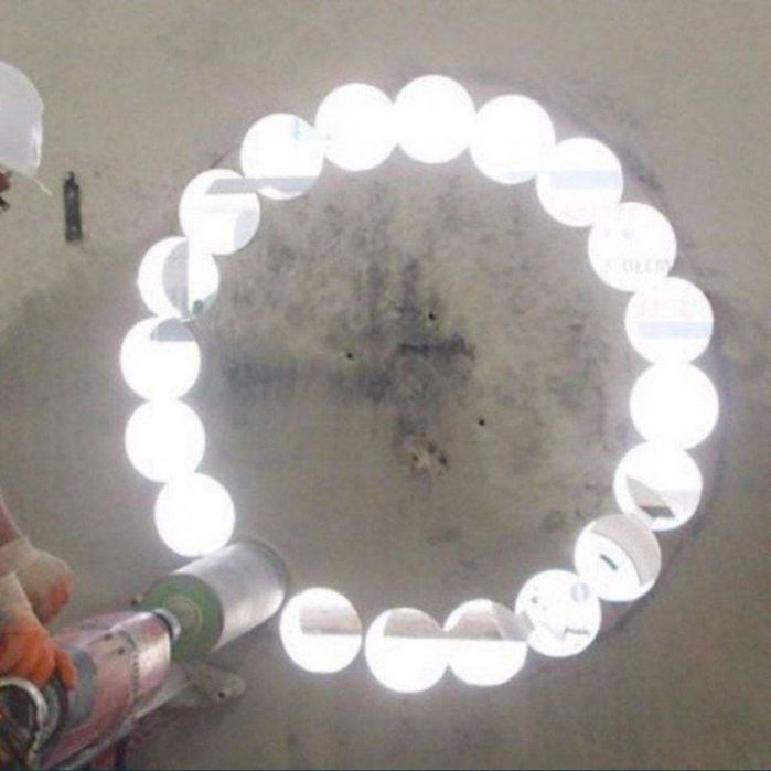 Biton buzish teshish kesish xizmatlari бетон бузиш кесиш тешиш хизмати