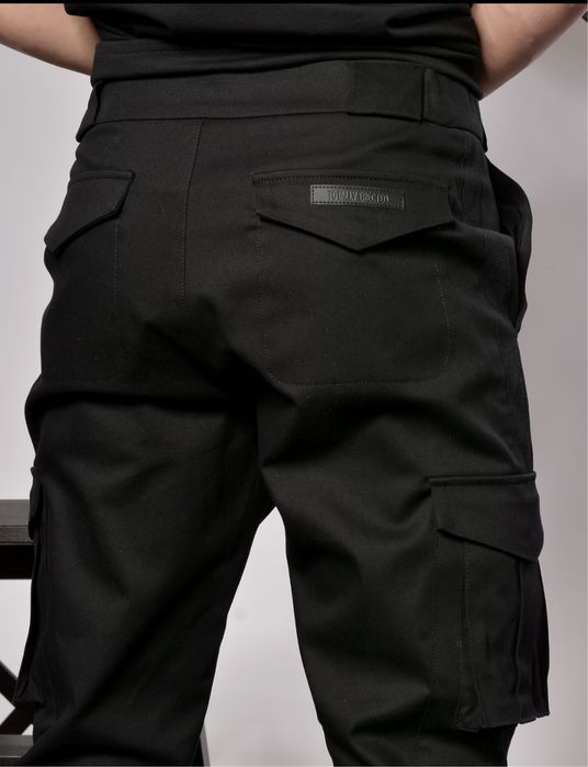 Карго панталон Totally Erected