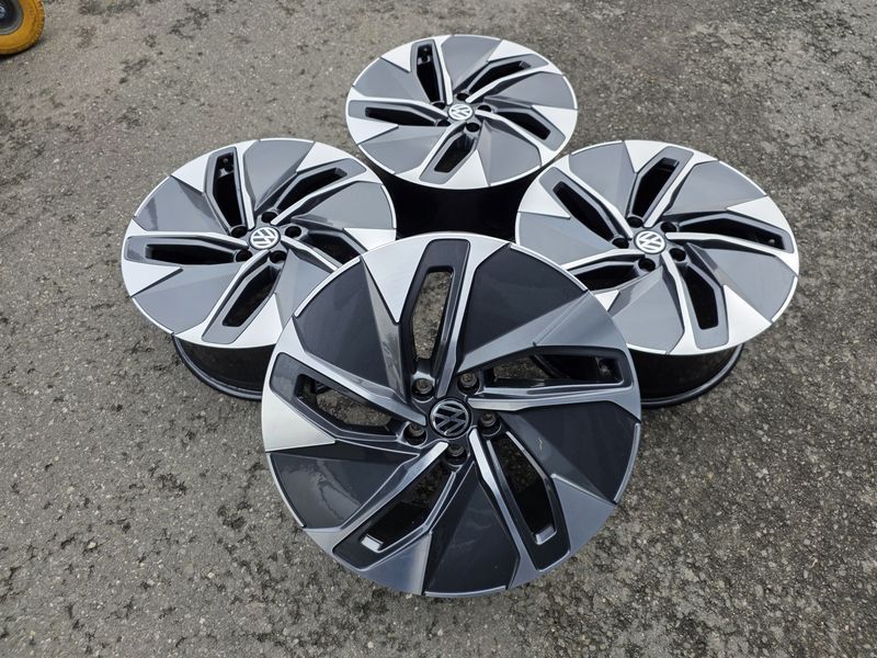 19цола Vw Фолксваген 4бр Оригинални