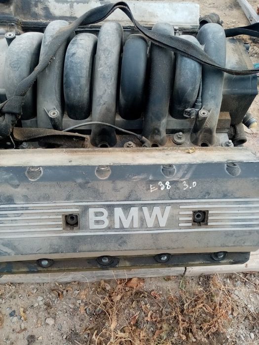 Продам матор м60 3л.