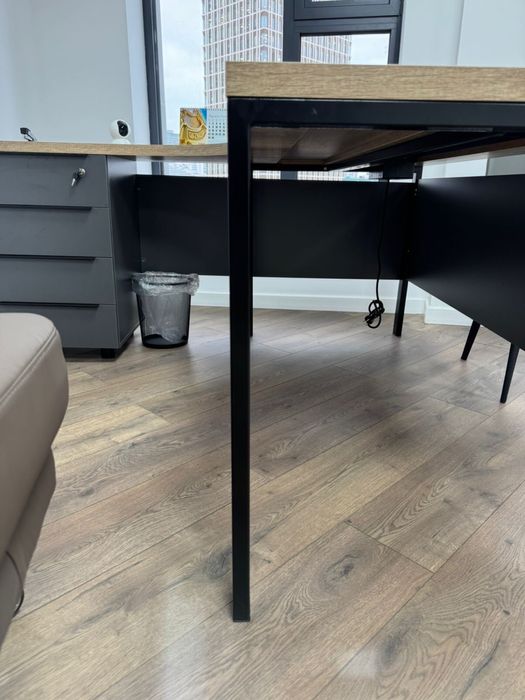 Мебель офисная, новая, недорого