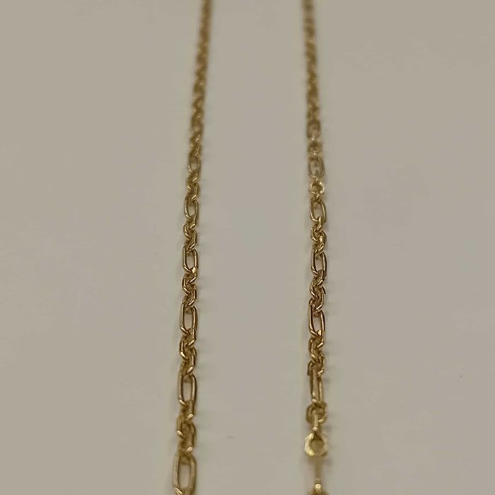 Lant aur 14k (ag49 Esplanada b.8625.2)