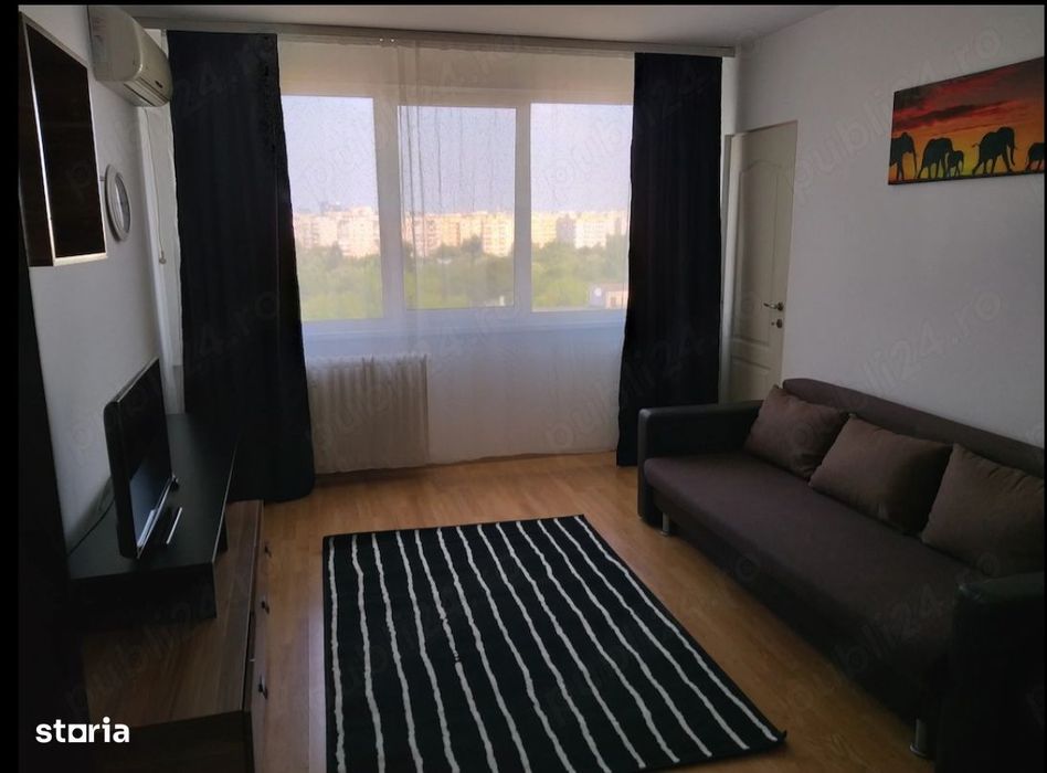 Apartament 2 camere/ zona Obor+ metrou