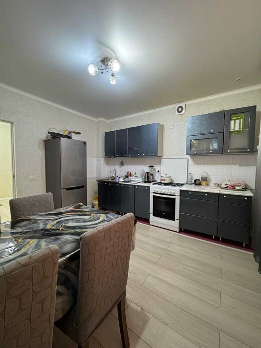 Продам 3х комн кв Батыс