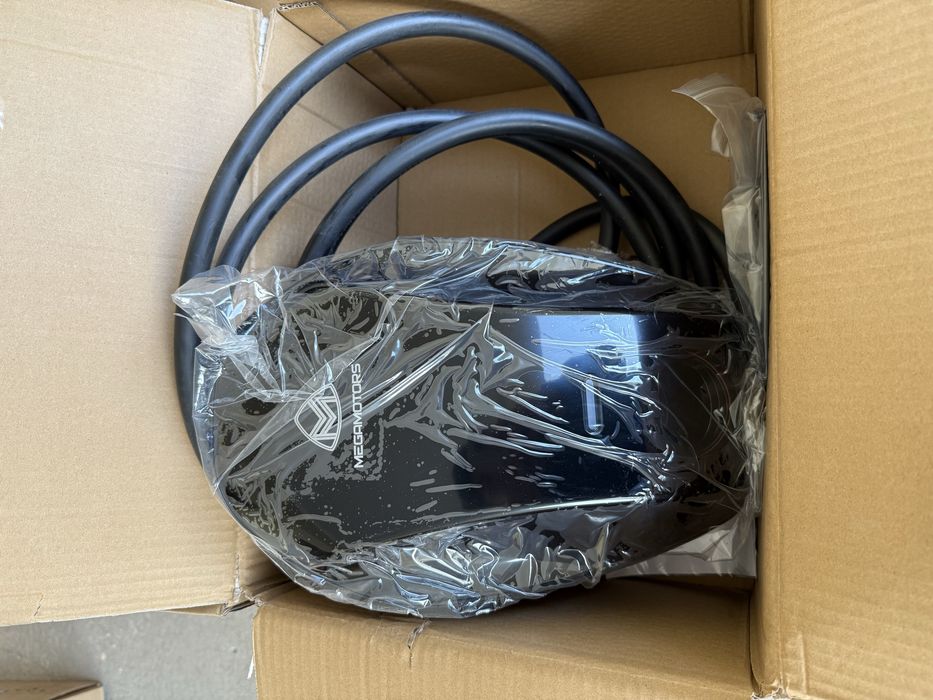 7kw зарядка BYD Hongqi