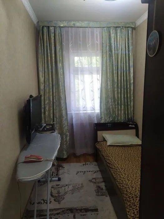 Продаётся квартира на Ойбек 3/4/9 площадь 72м2, Вестминстер