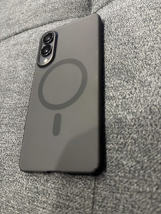 Samsung Galaxy S25 Edge 256GB възможен и бартер