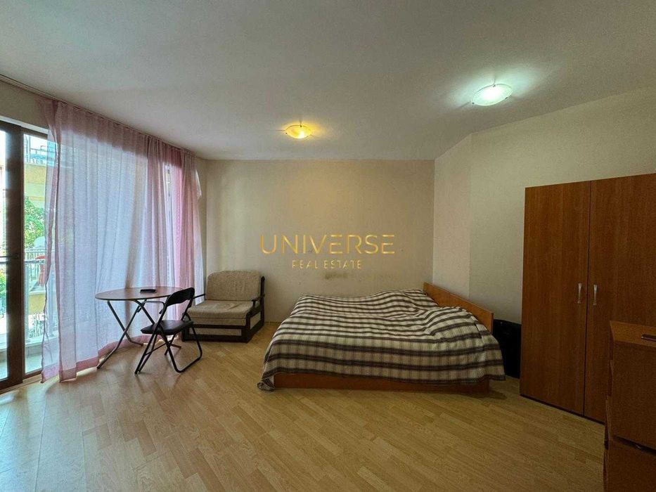 Продава се Едностаен апартамент в к.к. Слънчев бряг - 37 кв.м за 1163 €/кв.м - Снимка #4