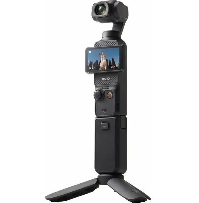 DJI osmo pocket 3 creator combo