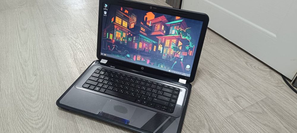 Ноутбук HP продам
