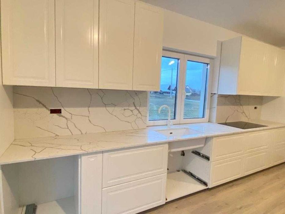 Blaturi de bucatarie din granit, marmura, compozit, quartz