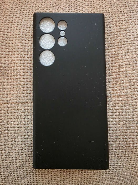Седем кейса за Samsung Galaxy S23 Ultra