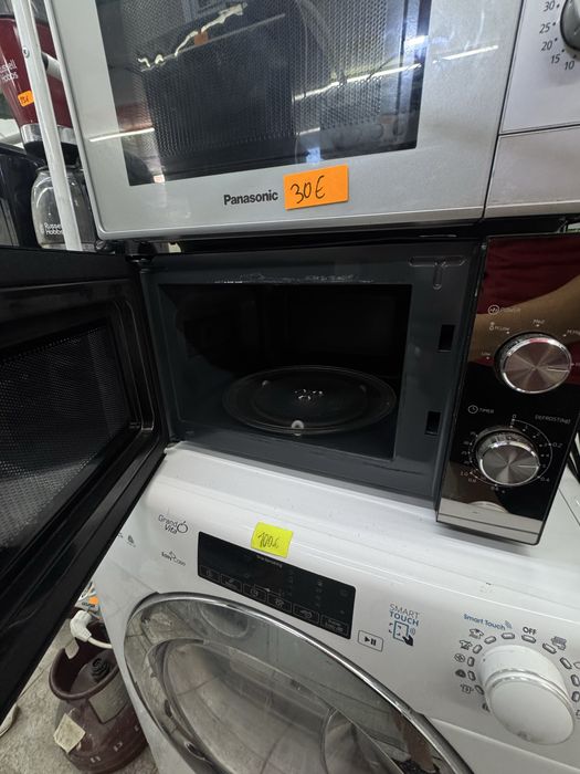 Микровълнова печка PANASONIC
