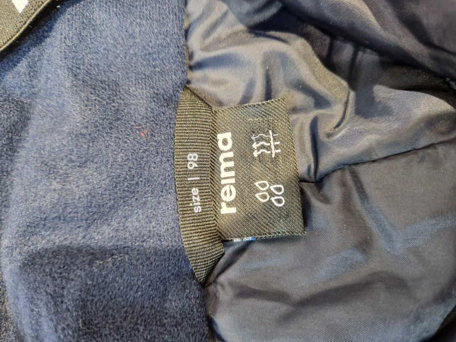 Pantaloni de iarna Reima