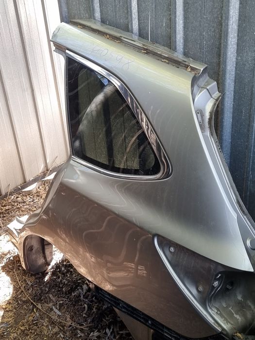 Запчастя на Subaru Outback BS