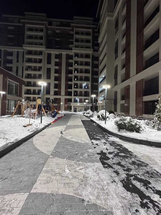 СРОЧНО ПРОДАЕТСЯ!1комн,42м2|Ж/К Celebrity  Residence    БКС