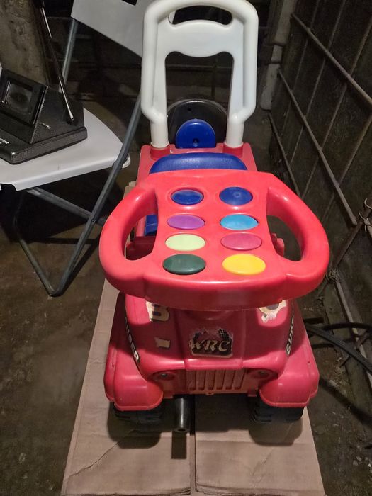 Толокар за шоколад