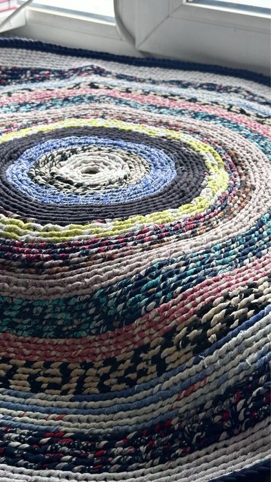 Ковры моей бабушки для вас!)