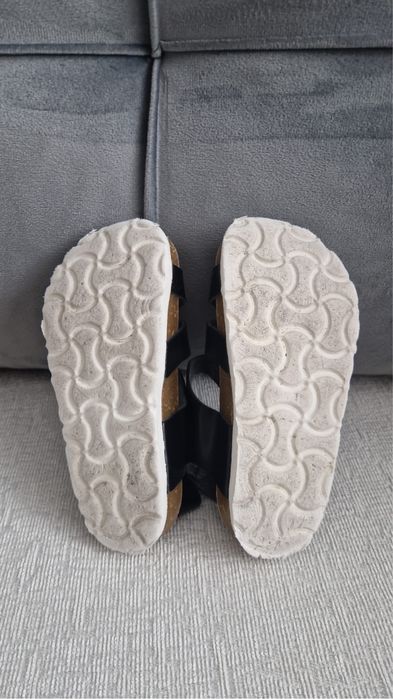 Детски сандали за момче и момиче