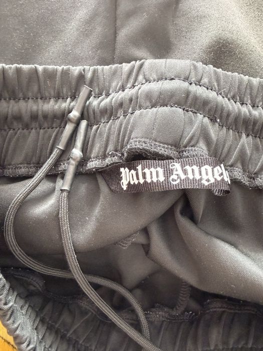 Palm Angels Мъжко Долнище