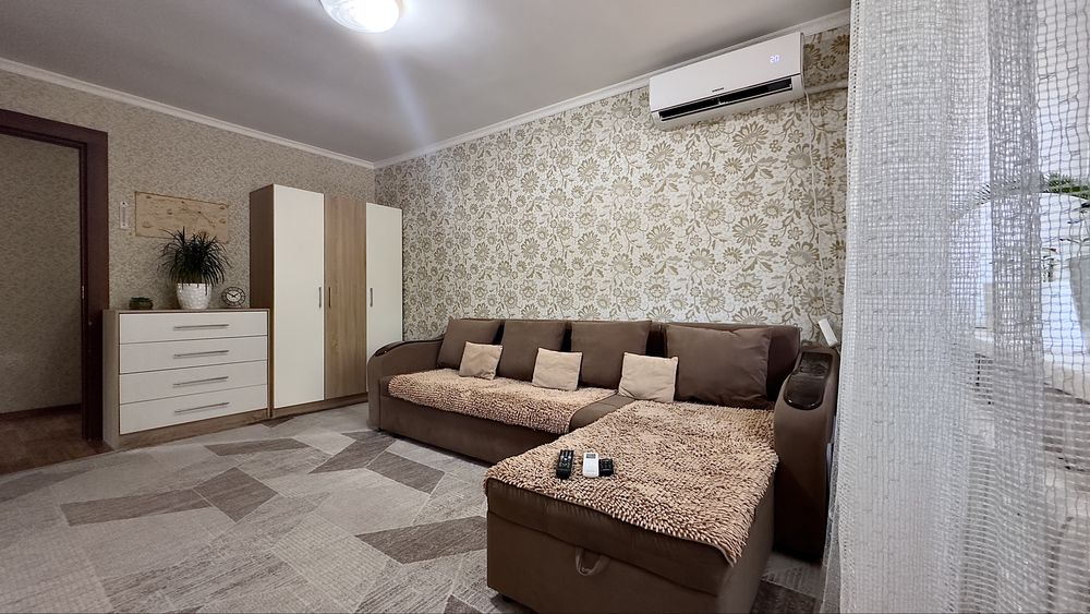 Продам 2-х комнатную кв