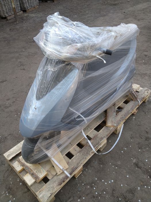 Мопед Honda Dio AF 62